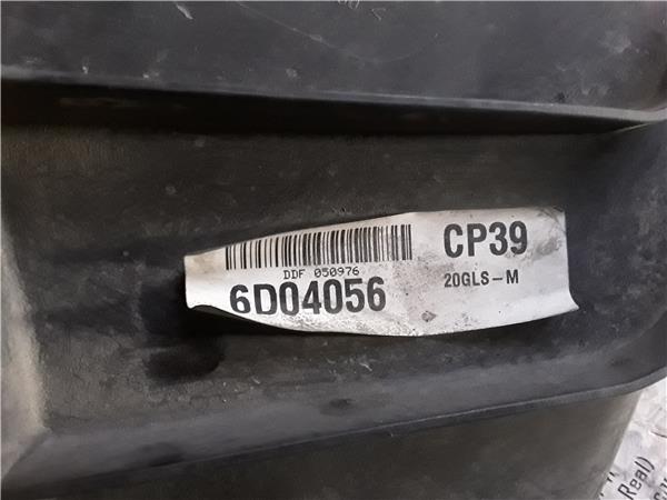 Kia Magentis (MG)(2006->)