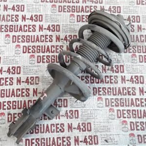 Kia Magentis (MG)(2006->)