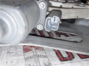 Kia Magentis (MG)(2006->)