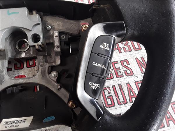 Kia Magentis (MG)(2006->)