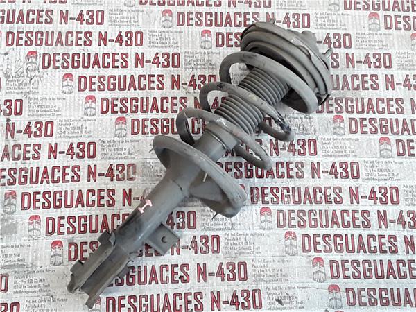 Kia Magentis (MG)(2006->)