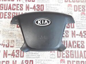 Kia Magentis (MG)(2006->)