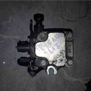 Kia Picanto (SA)(2004->)