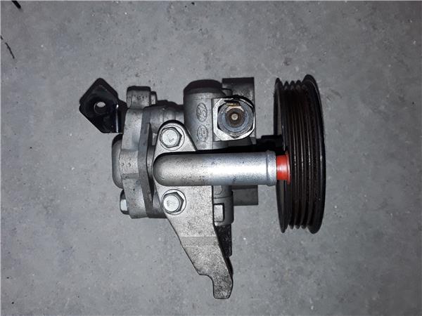 Kia Picanto (SA)(2004->)