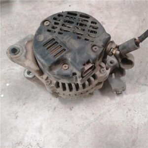 Kia Rio (BC)(2000->)