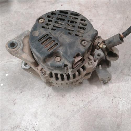Kia Rio (BC)(2000->)