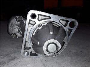 Kia Rio (BC)(2000->)
