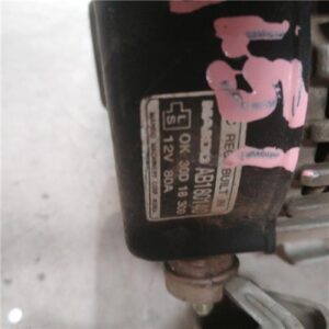 Kia Rio (BC)(2000->)