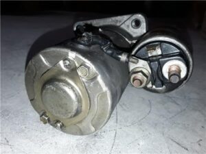 Kia Rio (BC)(2000->)