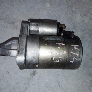 Kia Rio (BC)(2000->)