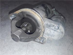 Kia Rio (UB)(2011->)