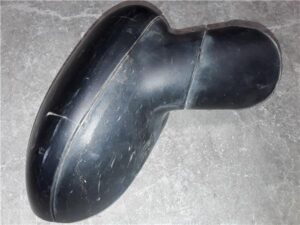 Kia Rio (UB)(2011->)