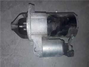 Kia Rio (UB)(2011->)