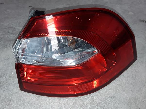 Kia Rio (UB)(2011->)
