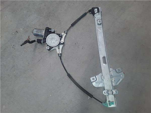 Kia Rio (UB)(2011->)
