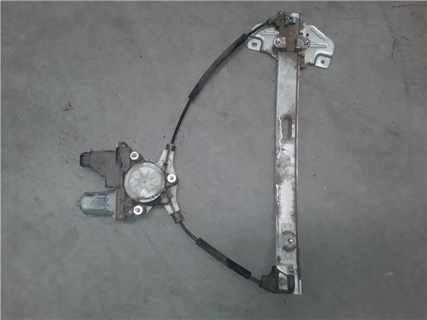 Kia Rio (UB)(2011->)