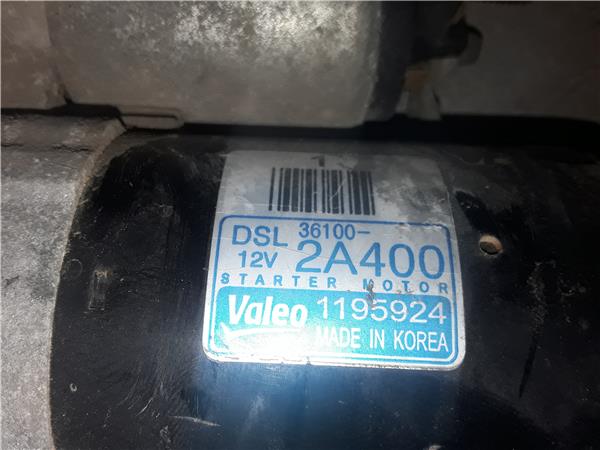Kia Rio (UB)(2011->)