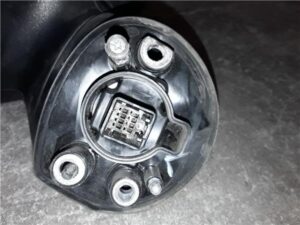 Kia Rio (UB)(2011->)