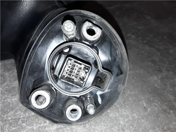Kia Rio (UB)(2011->)