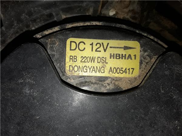 Kia Rio (UB)(2011->)