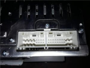 Kia Rio (UB)(2011->)