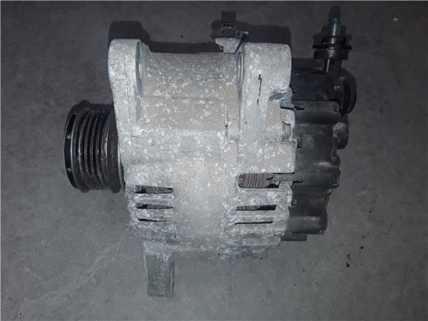 Kia Rio (UB)(2011->)