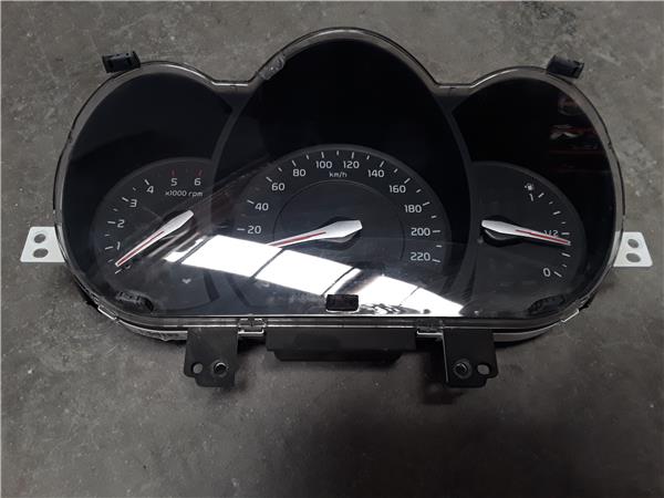 Kia Rio (UB)(2011->)