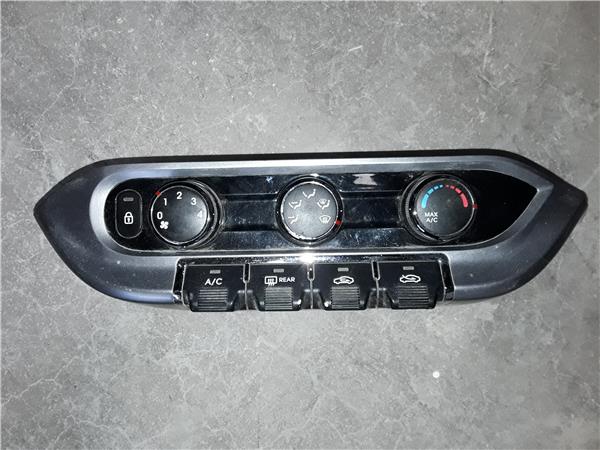 Kia Rio (UB)(2011->)