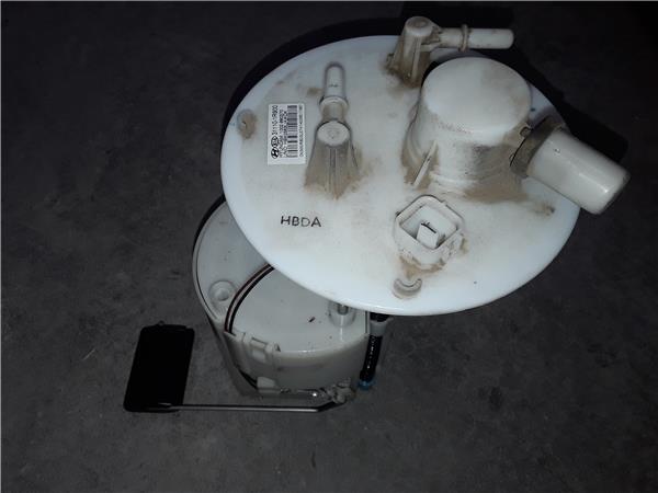 Kia Rio (UB)(2011->)