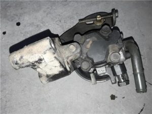 Kia Shuma (1997->)