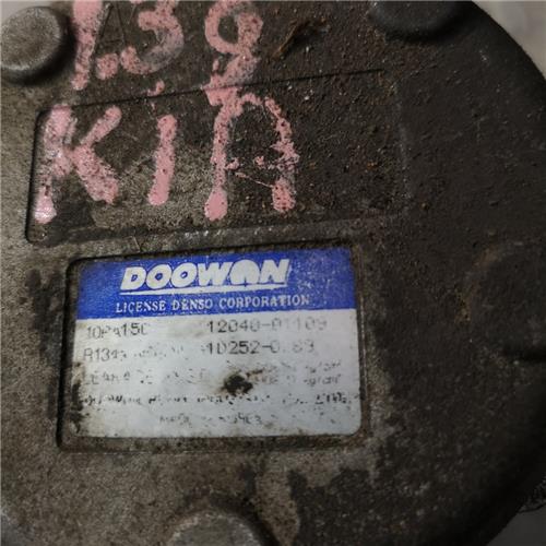 Kia Shuma (1997->)
