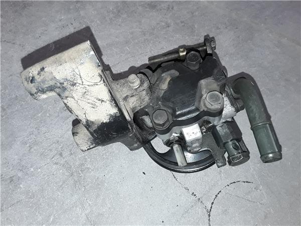 Kia Shuma (1997->)