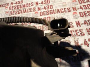 Kia Sorento (BL)(2002->)