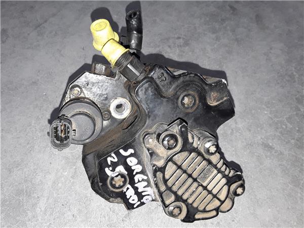 Kia Sorento (BL)(2002->)