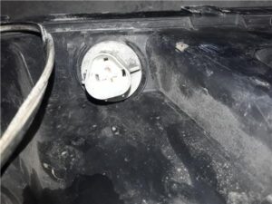 Kia Sorento (BL)(2002->)