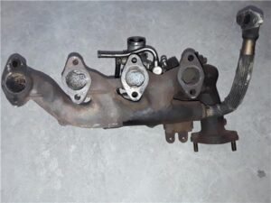 Kia Sorento (BL)(2002->)