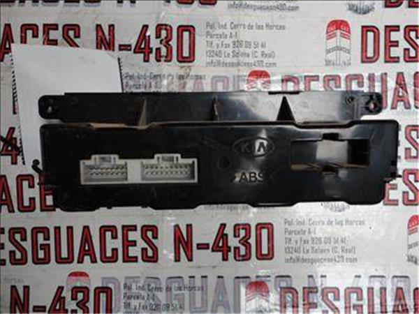 Kia Sorento (BL)(2002->)