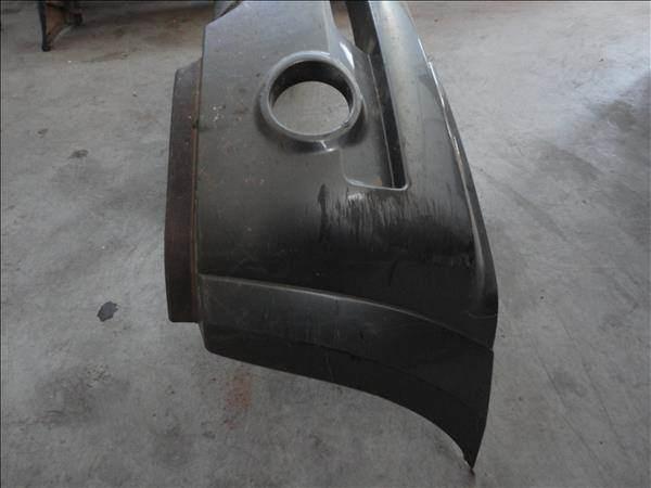 Kia Sorento (BL)(2002->)