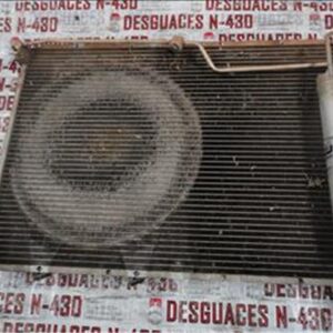 Kia Sorento (BL)(2002->)