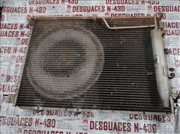 Kia Sorento (BL)(2002->)