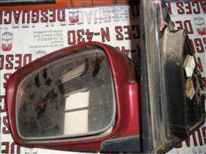Kia Sorento (BL)(2002->)