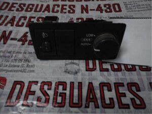 Kia Sorento (BL)(2002->)