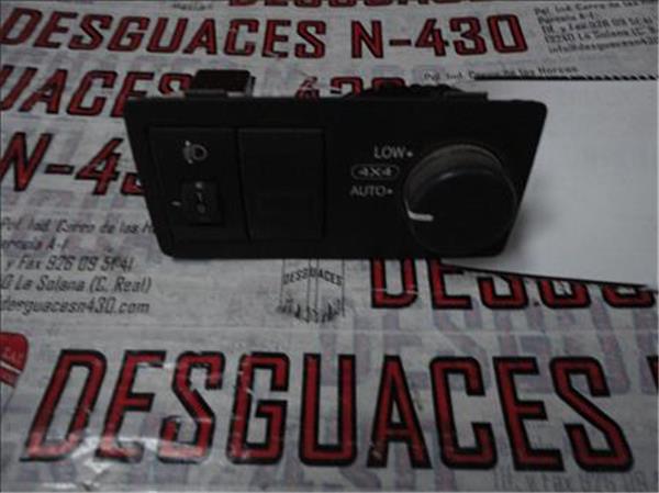 Kia Sorento (BL)(2002->)