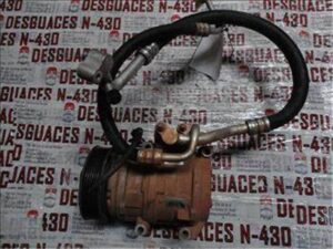 Kia Sorento (BL)(2002->)