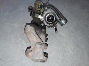 Kia Sorento (BL)(2002->)