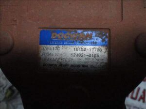 Kia Sorento (BL)(2002->)