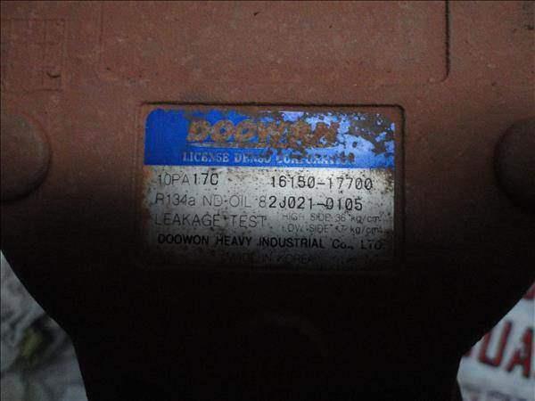 Kia Sorento (BL)(2002->)