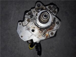 Kia Sorento (BL)(2002->)