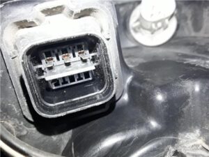 Kia Sorento (BL)(2002->)