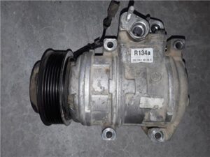 Kia Sorento (BL)(2002->)